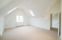 Doncaster bedroom extension leads