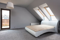 Doncaster bedroom extensions