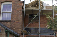 free Doncaster home extension quotes