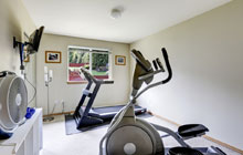 Doncaster home gym construction leads