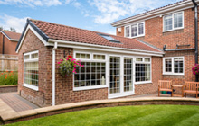 Doncaster house extension leads
